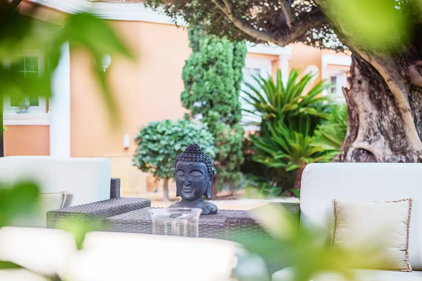 Villa mit Terrasse zum Verkauf in Las Marinas / Les Marines, imagen 63