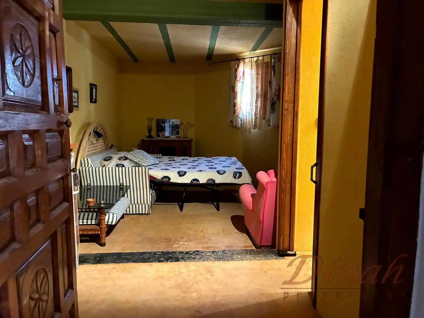 Habitación de Ático en venta en Altea con Aire acondicionado, Calefacción y Trastero