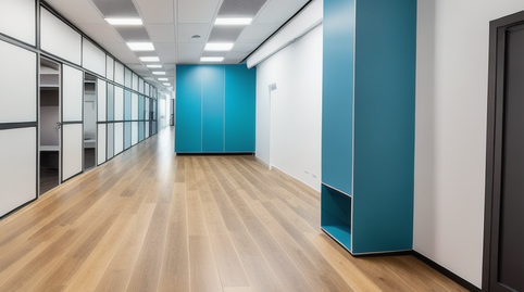 Photo 5 of Office to rent in Calle Casas de Miravete, 30, Ensanche de Vallecas - La Gavia, Madrid