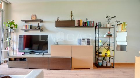 Foto 4 de Piso en venta en El Besós i el Maresme, Barcelona Capital