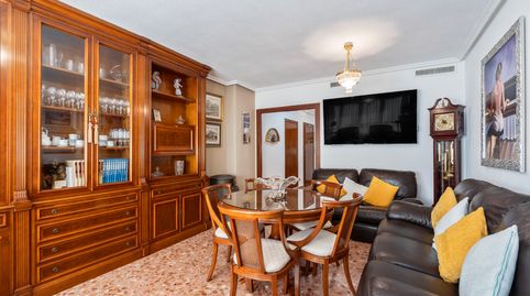 Foto 4 de Pis en venda a Avenida Catedratico Soler, 24, Benalúa, Alicante / Alacant