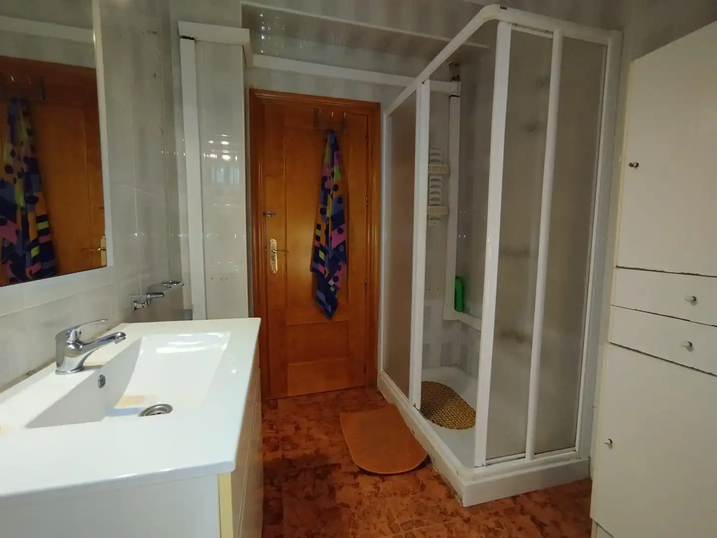 Baño de Piso en venta en Águilas con Aire acondicionado, Calefacción y Amueblado
