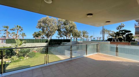 Exclusivo Apartamento Frente al Mediterráneo en una de las Mejores Playas del Litoral Valenciano, imatge 2