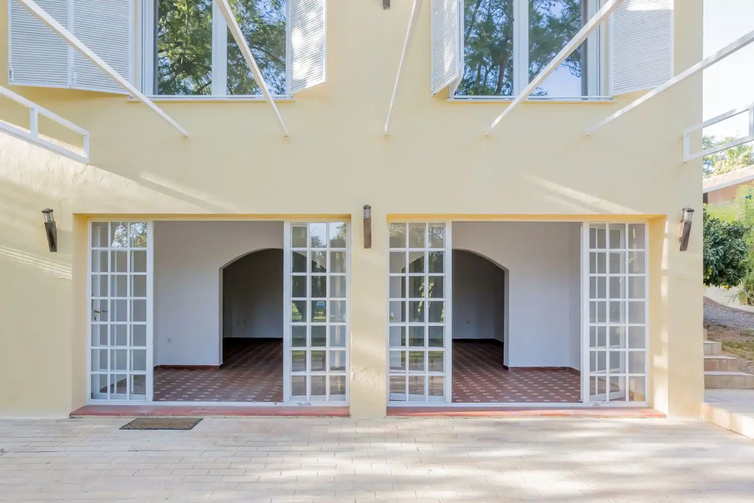 Villa à louer à Simon Verde, imagen 89