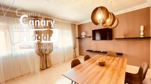 Foto 5 de Casa o chalet en venta en San Francisco, Los Cristianos, Arona