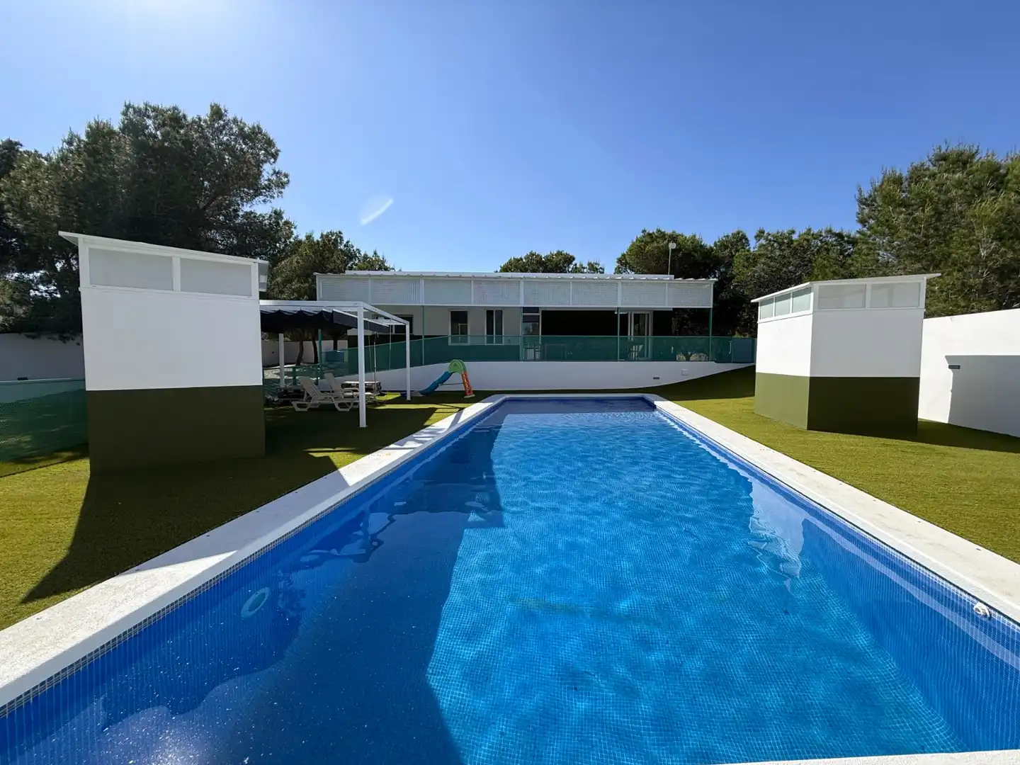 Landhaus mit Pool zum Verkauf in El Pinar de Campoverde, imagen 6