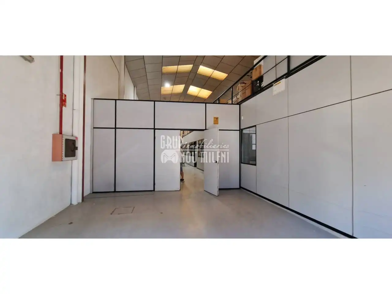 Industrial building to rent in Catarroja, imagen 3