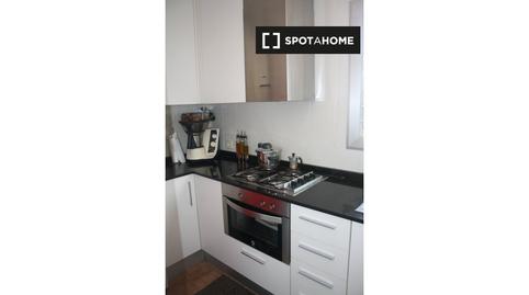 Foto 4 de Pis per a compartir a Sants, Barcelona