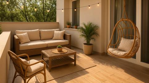 Photo 3 of Single-family semi-detached for sale in Mercat, Barcelona