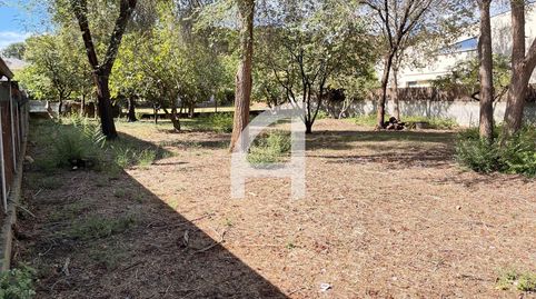 PARCELA EN VENTA EN SANT ANTONI DE VILAMAJOR, image 2