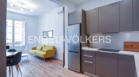 Foto 5 de Pis de lloguer a Barri Gòtic, Barcelona Capital