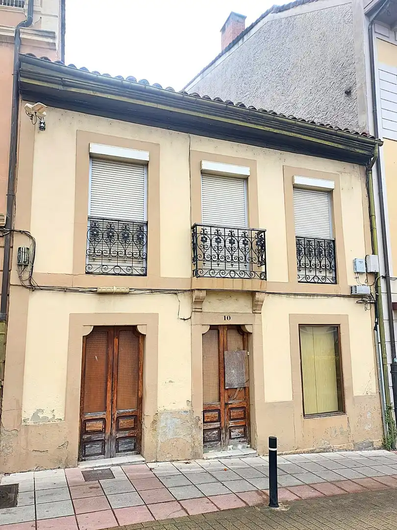 Gebäude zum Verkauf in Noreña - PS FRAY RAMON, Noreña