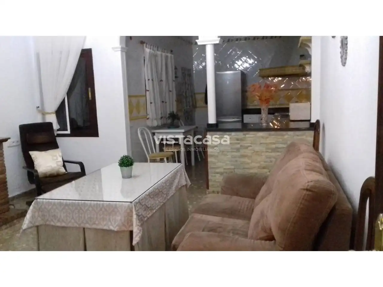 Casa o xalet en venda a Mairena del Alcor