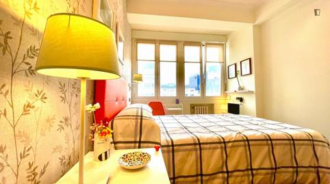Foto 4 de Apartament per a compartir a Sabino Arana - Jesuitas, Bilbao