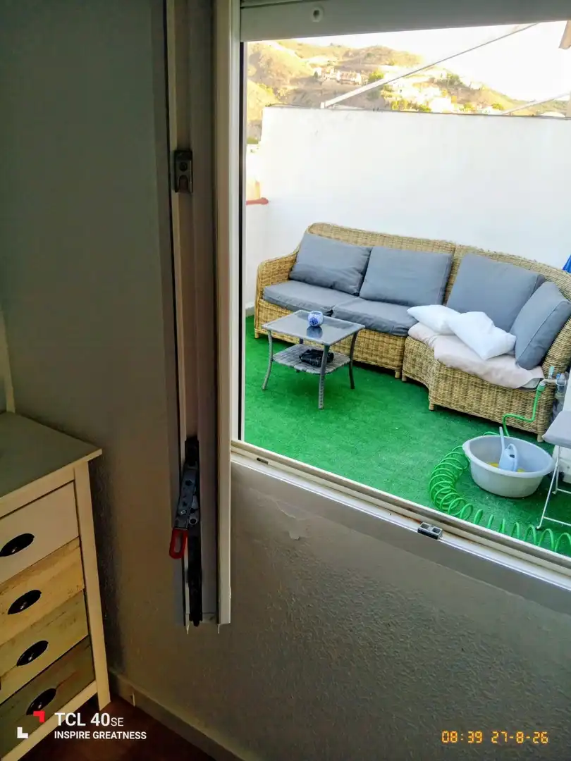 Attique avec balcon à vendre à Sant Antoni, imagen 9