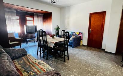Dining room of Flat for sale in Biar