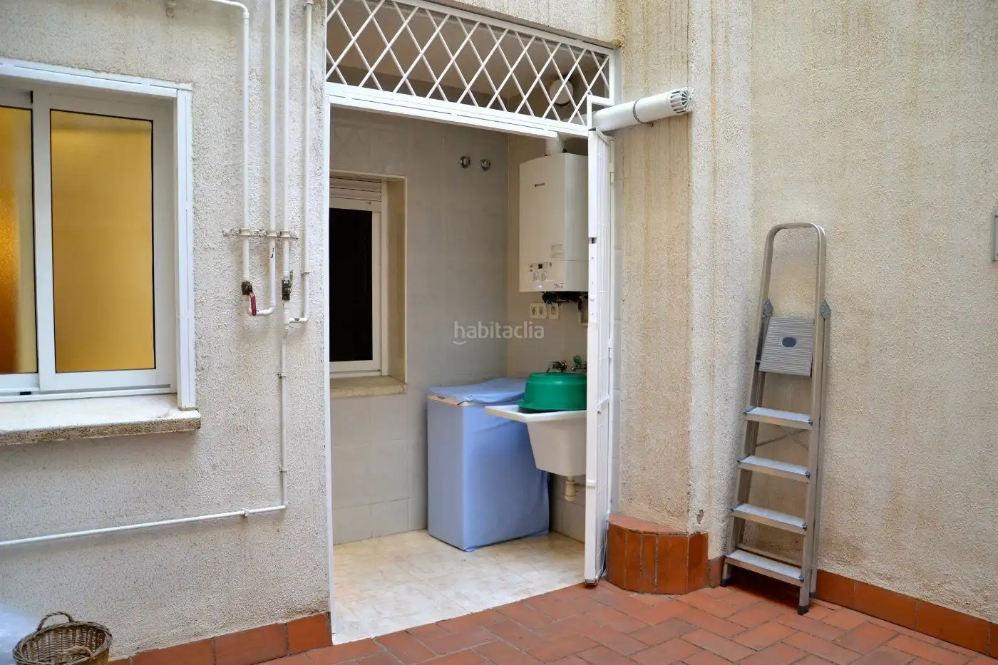 Wohnung zum Verkauf in Renclusa, La Florida