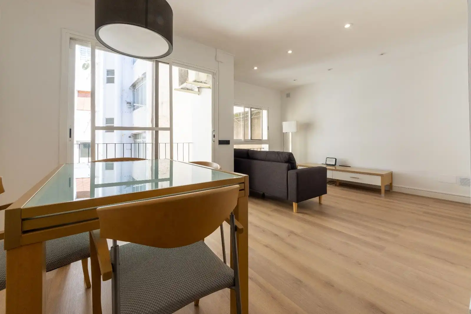 Piso de alquiler en Taquigraf Marti, 7, Eixample