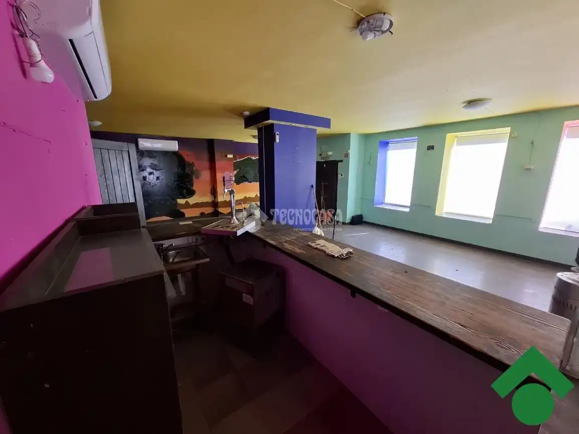 Local comercial en venda a Paseo Marítimo - San José - La Laguna, imagen 3