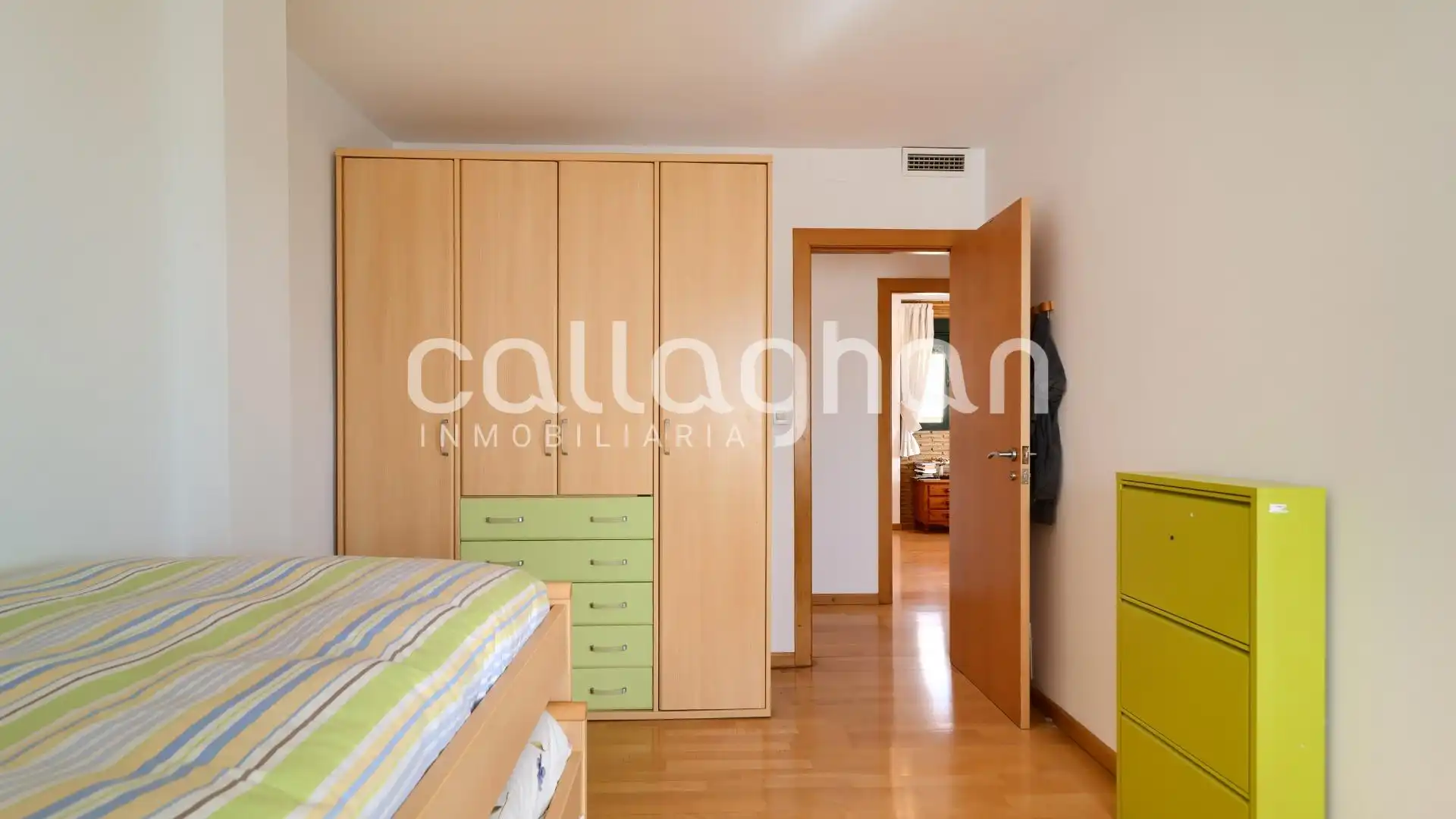 Casa o chalet de alquiler en Casas Verdes - Ermita