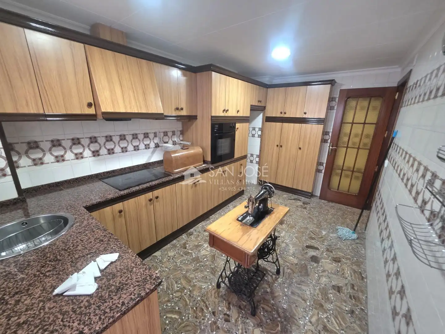 Piso con terraza en venta en Norte, imagen 16