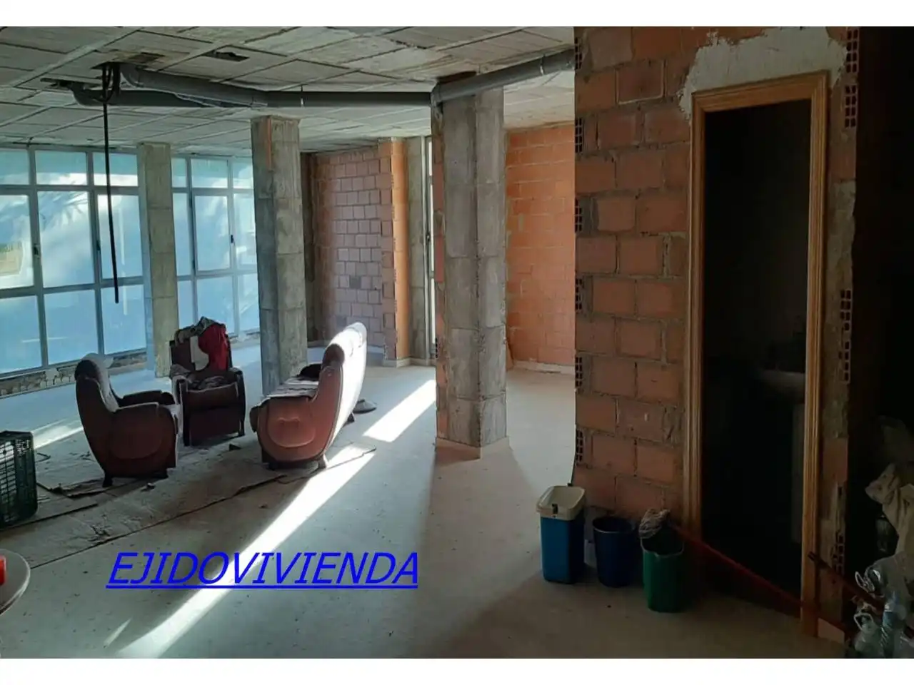 Local comercial en venda a El Ejido Ciudad, imagen 6