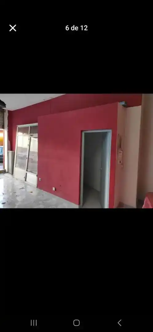 Garage zur Miete in Muro de Alcoy