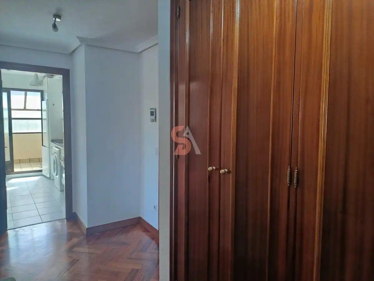 Flat for rent in Valladolid  with Heating, Terrace and Storage room