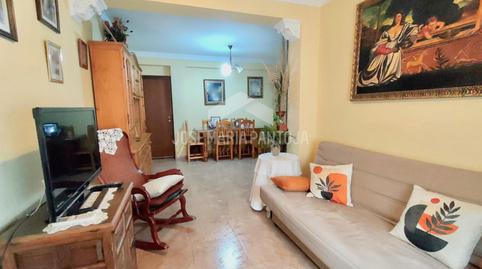 Foto 4 de Pis en venda a Vallesequillo, Cádiz