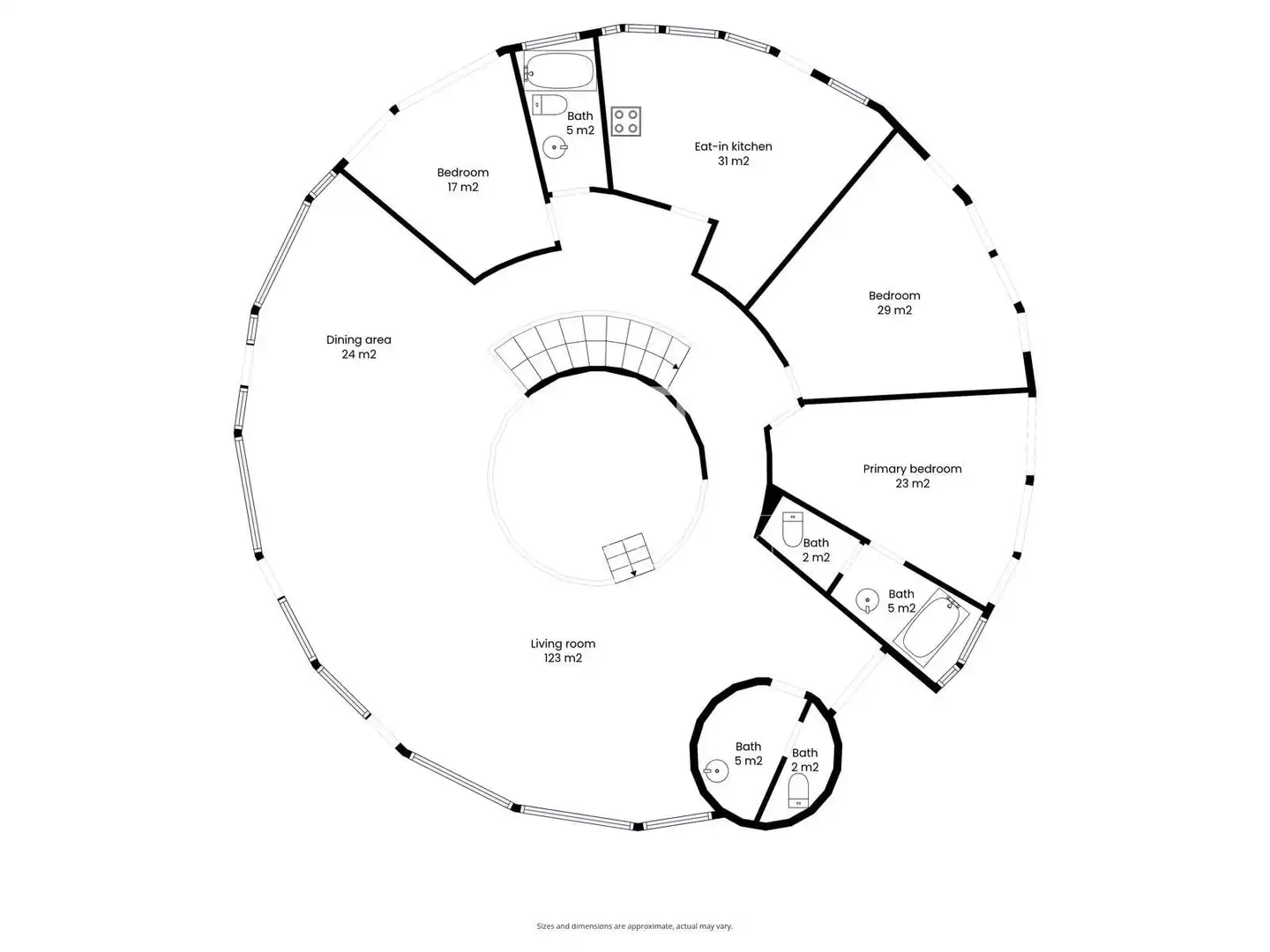Chalet con terraza en venta en Urbanitzacions, imagen 44