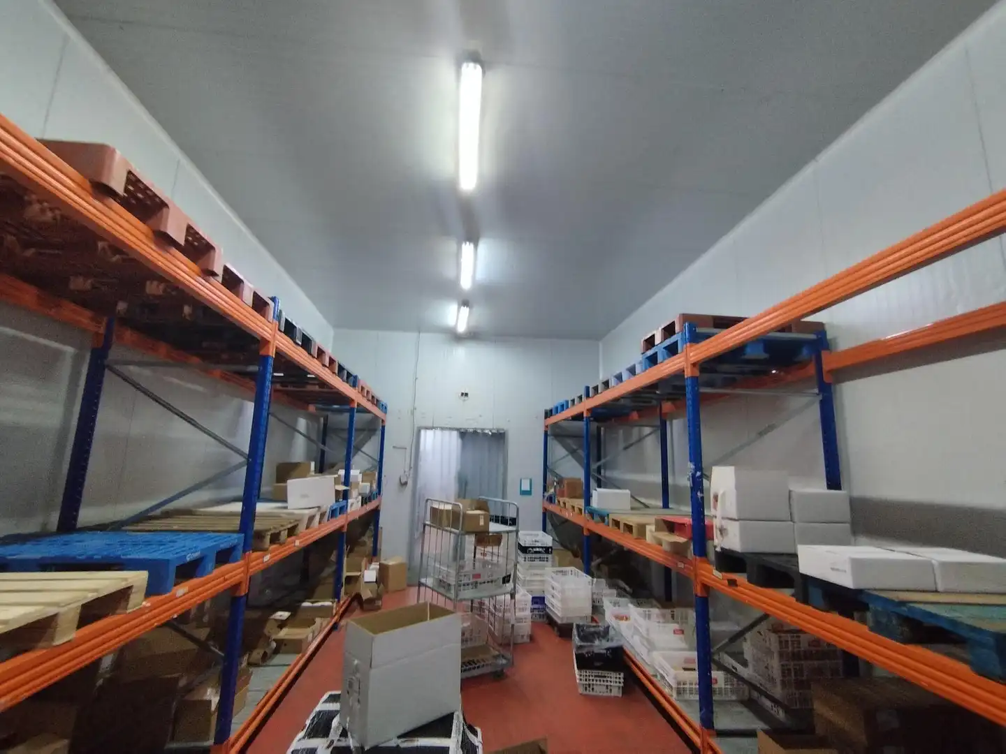 Nave industrial in vendita a Riba-roja de Túria