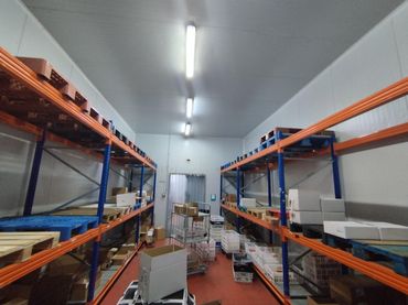 Nave industrielle à vendre à Riba-roja de Túria