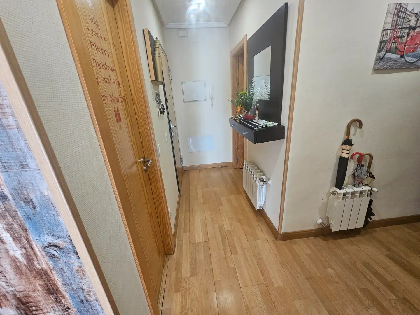 Dúplex en venta en Toledo con Aire acondicionado, Calefacción y Parquet