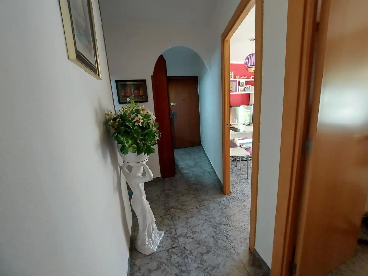 Piso en venta en Sant Andreu de la Barca
