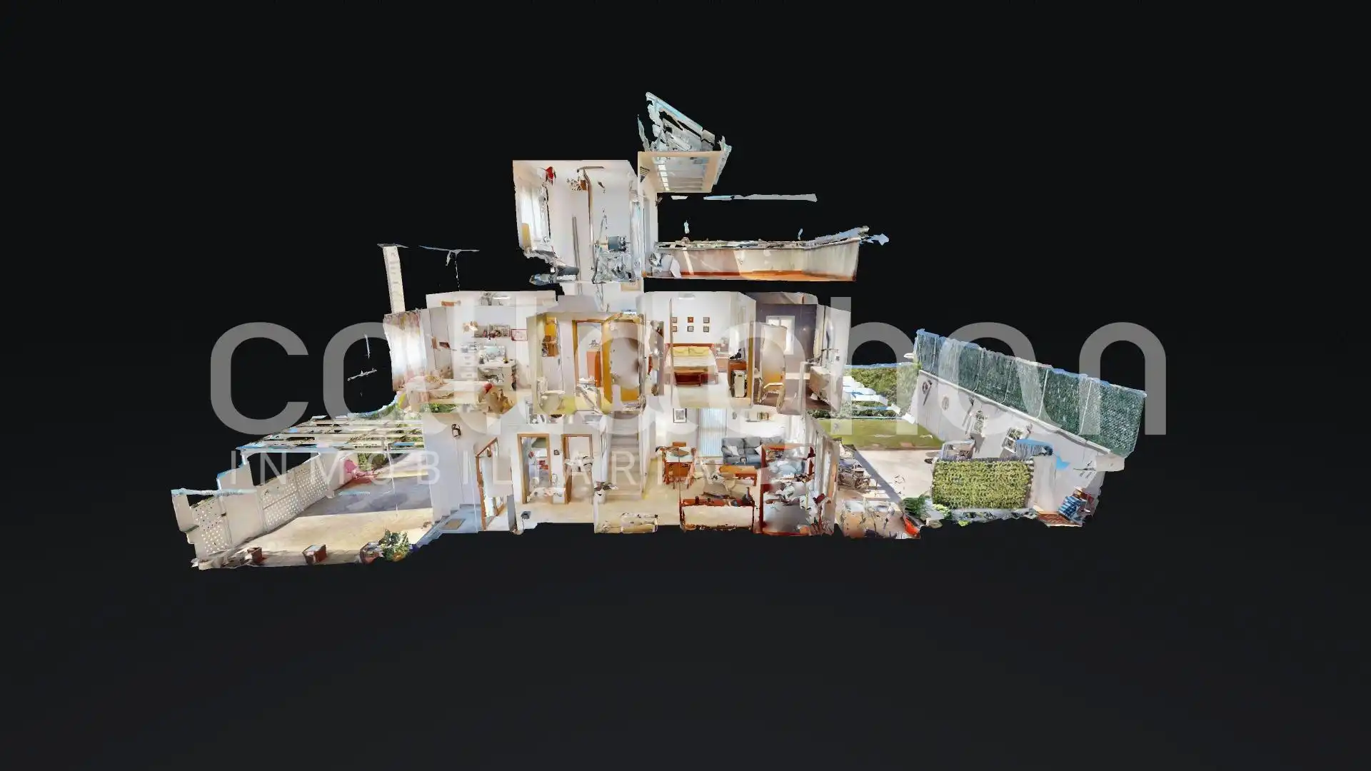 Detached homes for sale in Benaguasil  with Air Conditioner, Heating and Private garden