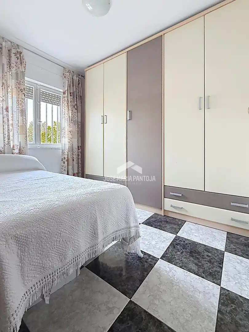 Habitación de Piso en venta en Jerez de la Frontera con Aire acondicionado