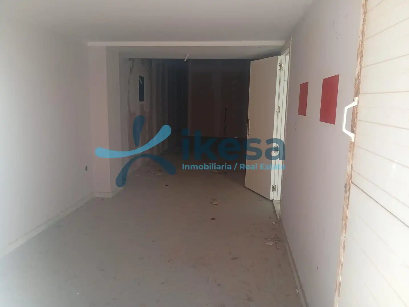 Local comercial en venda a El Ejido Ciudad, imagen 14
