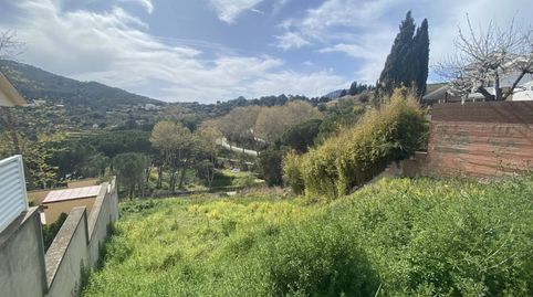 Terreno en venta en Sant Feliu de Codines, imatge 4