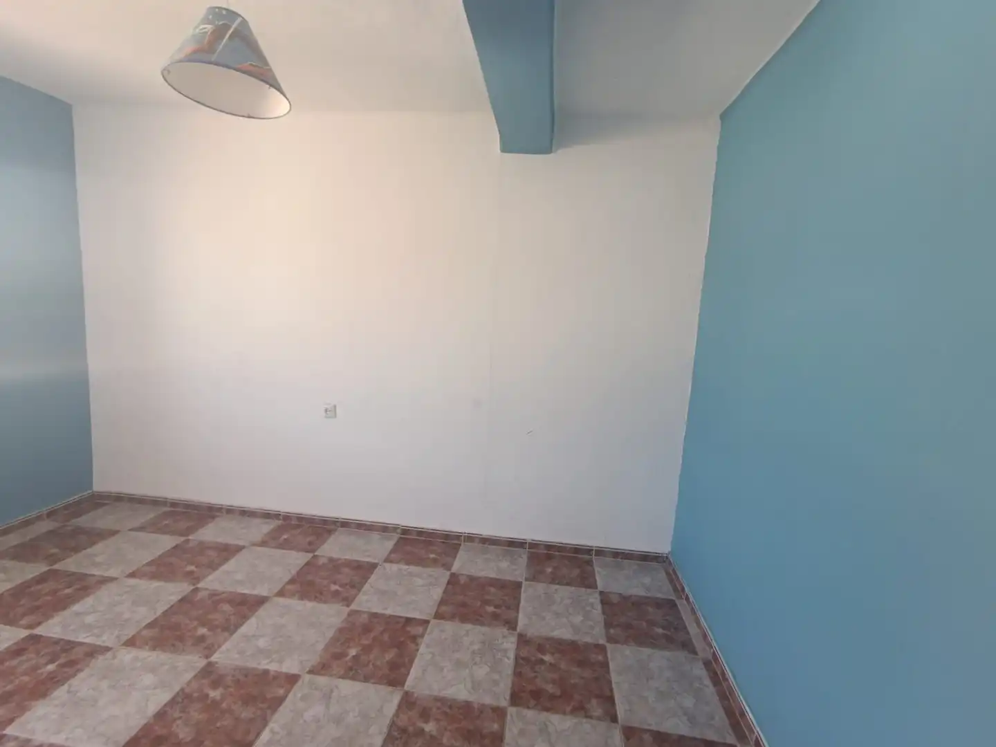 Bedroom of Flat for sale in Sanlúcar de Barrameda