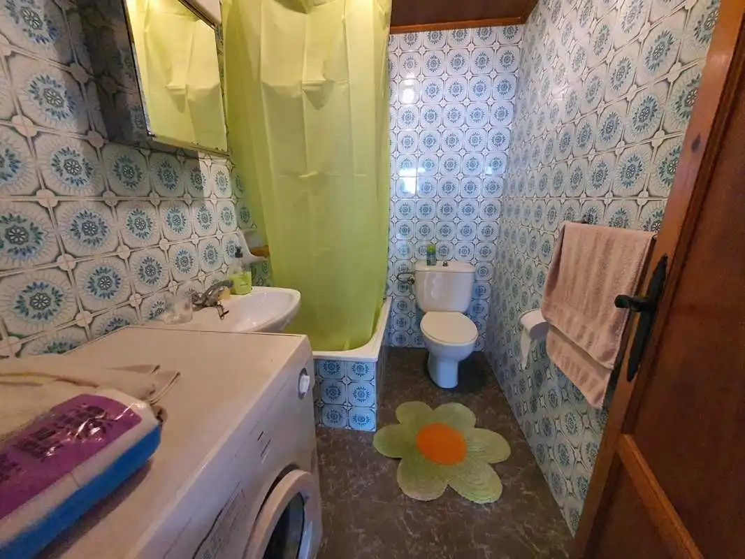 Bathroom of Country homes for sale in Llanes
