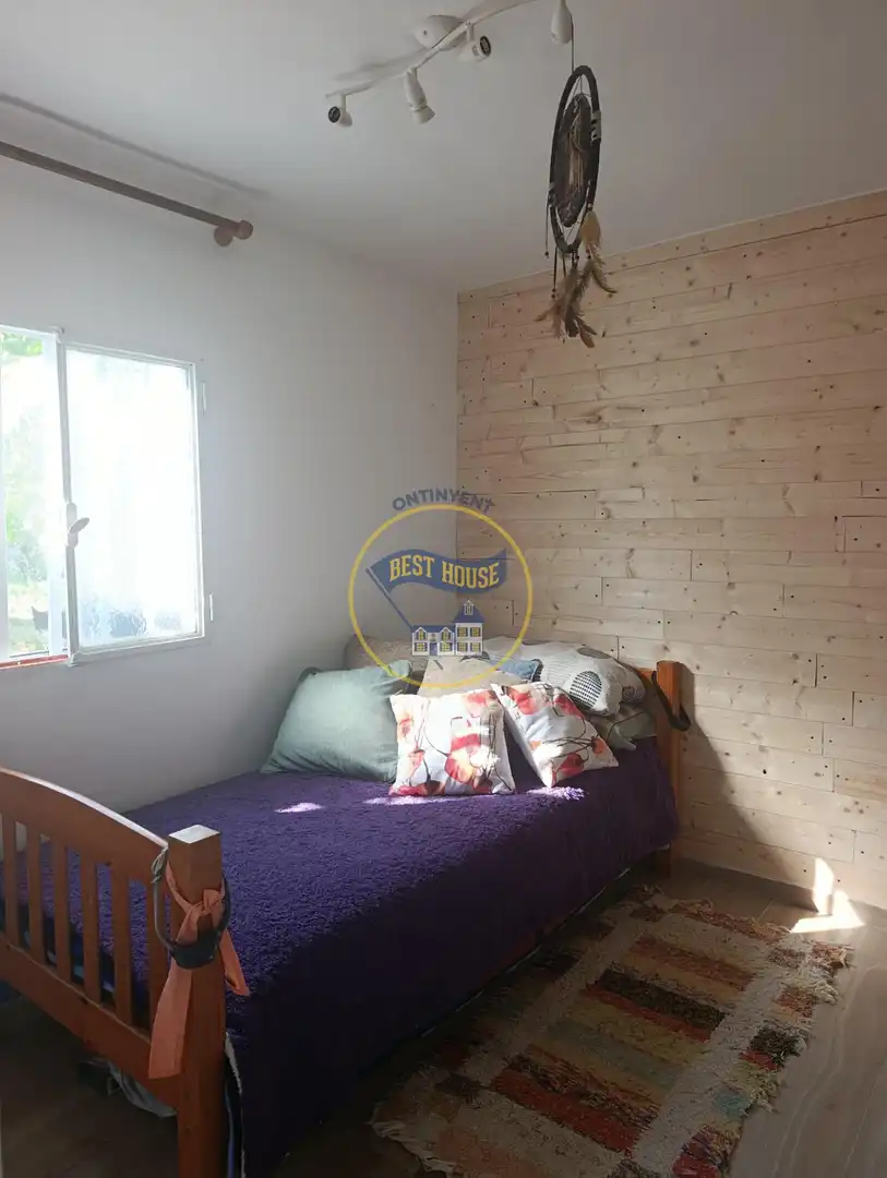 Bedroom of Houses for sale in Ontinyent