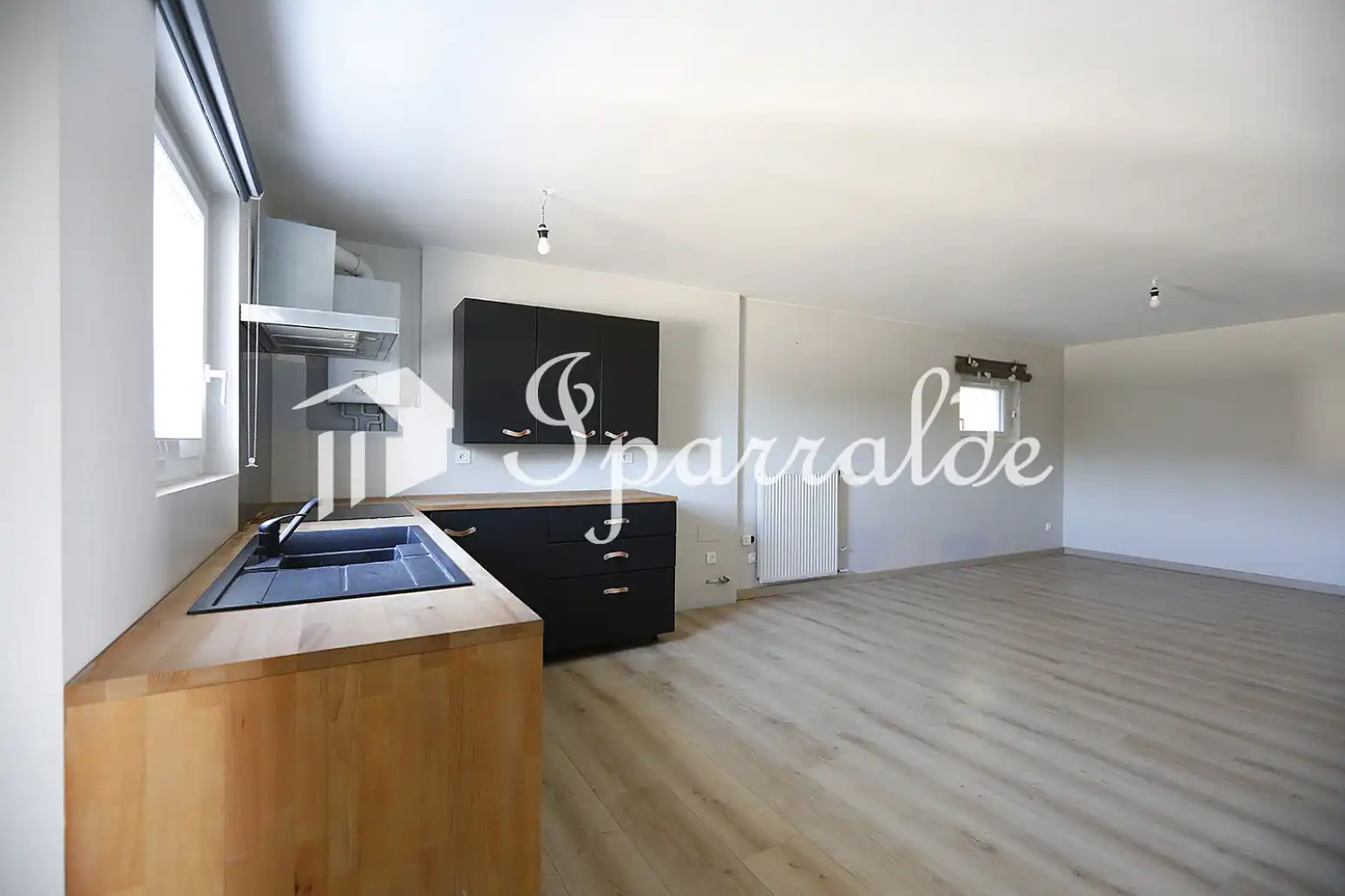 Casa amb terrassa en venda a Hendaye, imagen 37