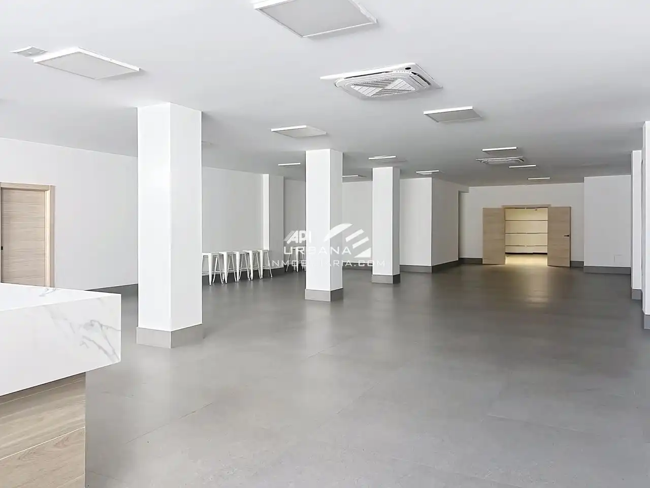 Business premises for sale in Calle Francisco de Paula Cortés (Ballesteros), imagen 2