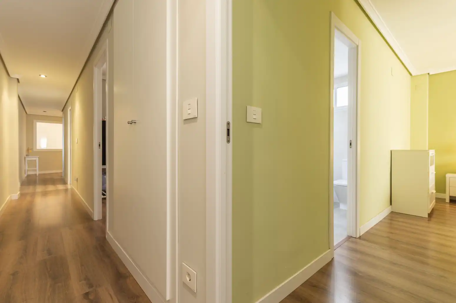 Piso en venta en Alboraya con Aire acondicionado, Calefacción y Parquet