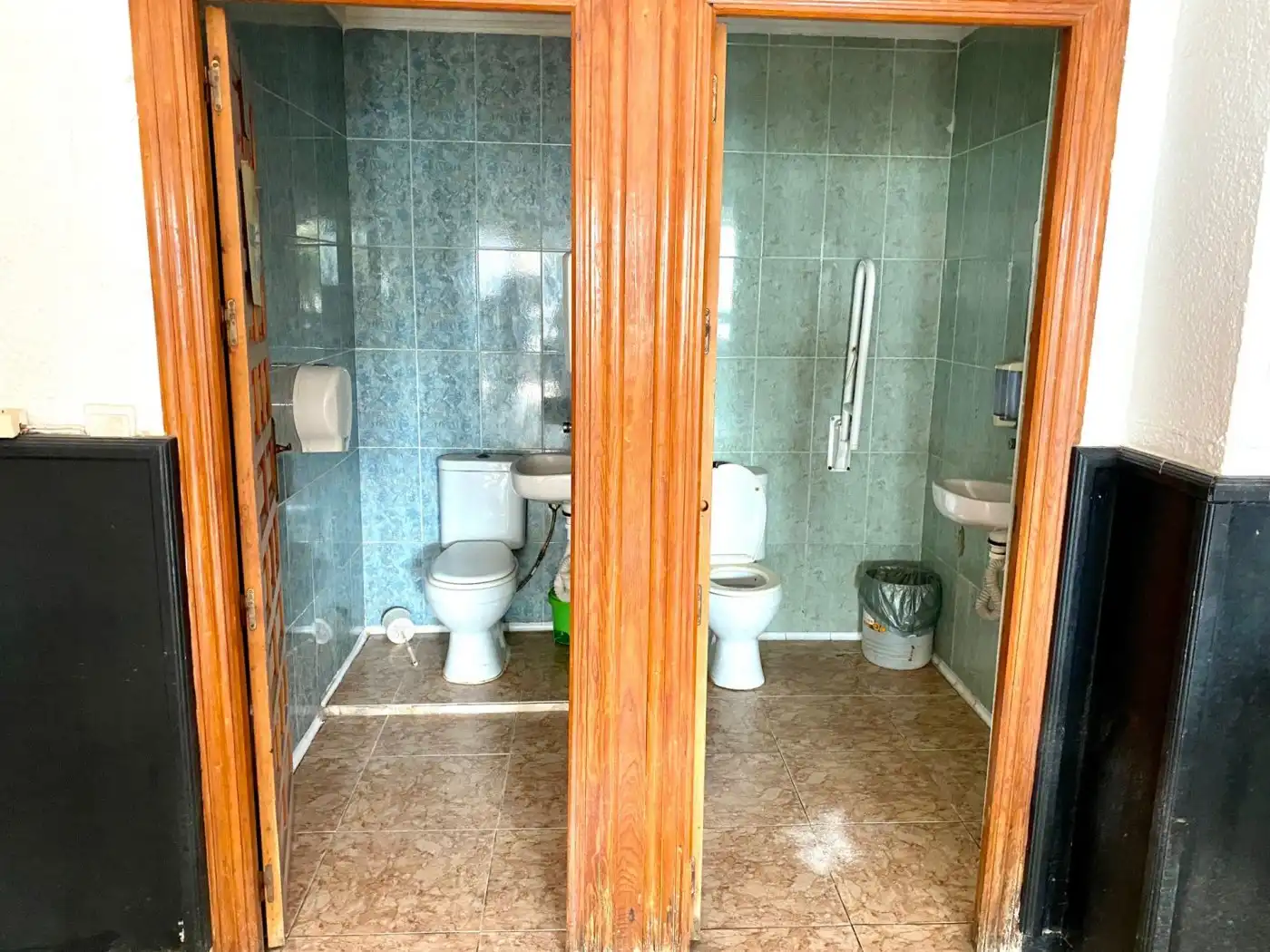Business premises for sale in Casco Antiguo, imagen 10