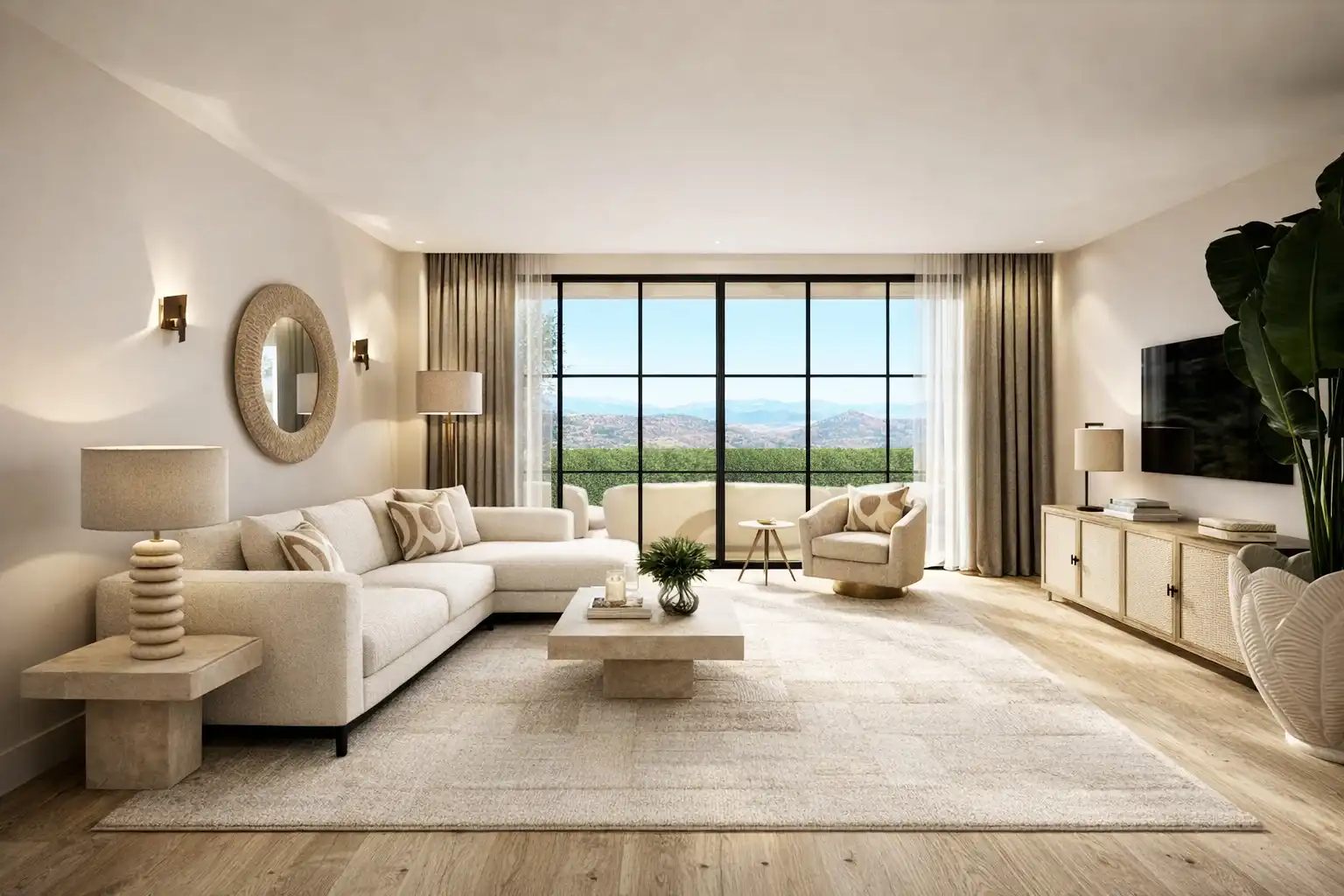 Einfamilien-Reihenhaus zum Verkauf in Avenida de Guaro, Monda