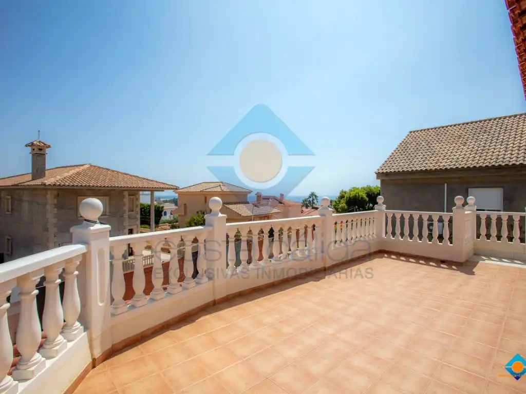 Houses for sale in Bolnuevo