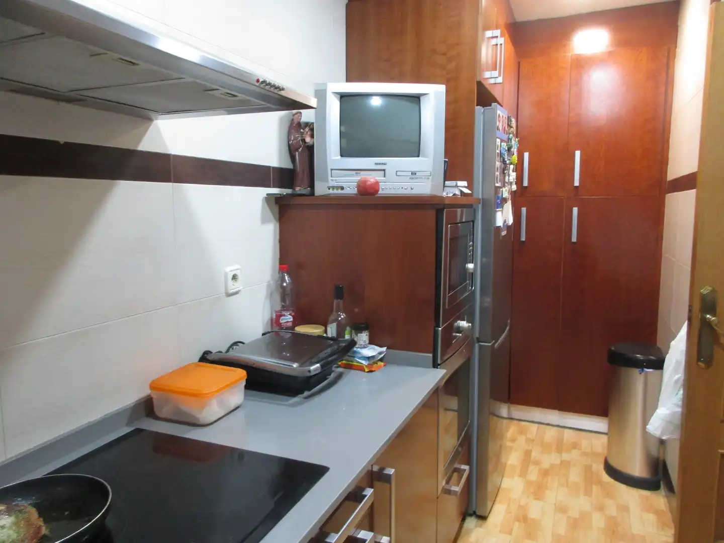 Mixed residential for sale in Carrer del Doctor Gimbernat, imagen 55