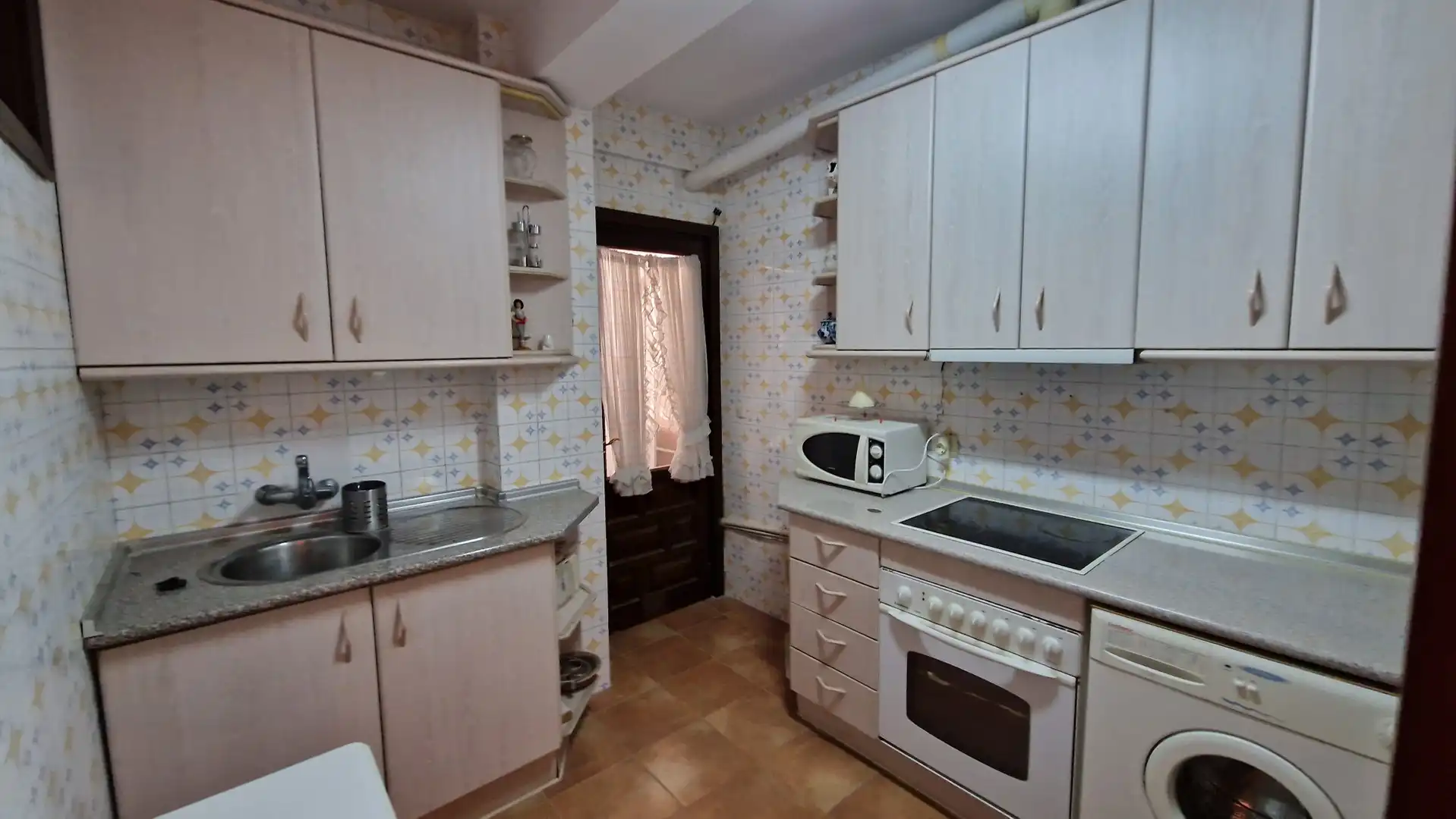 Apartament en venda a Centro