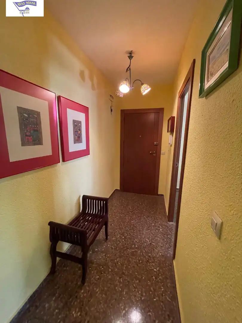 Flat for sale in Albacete  with Balcony